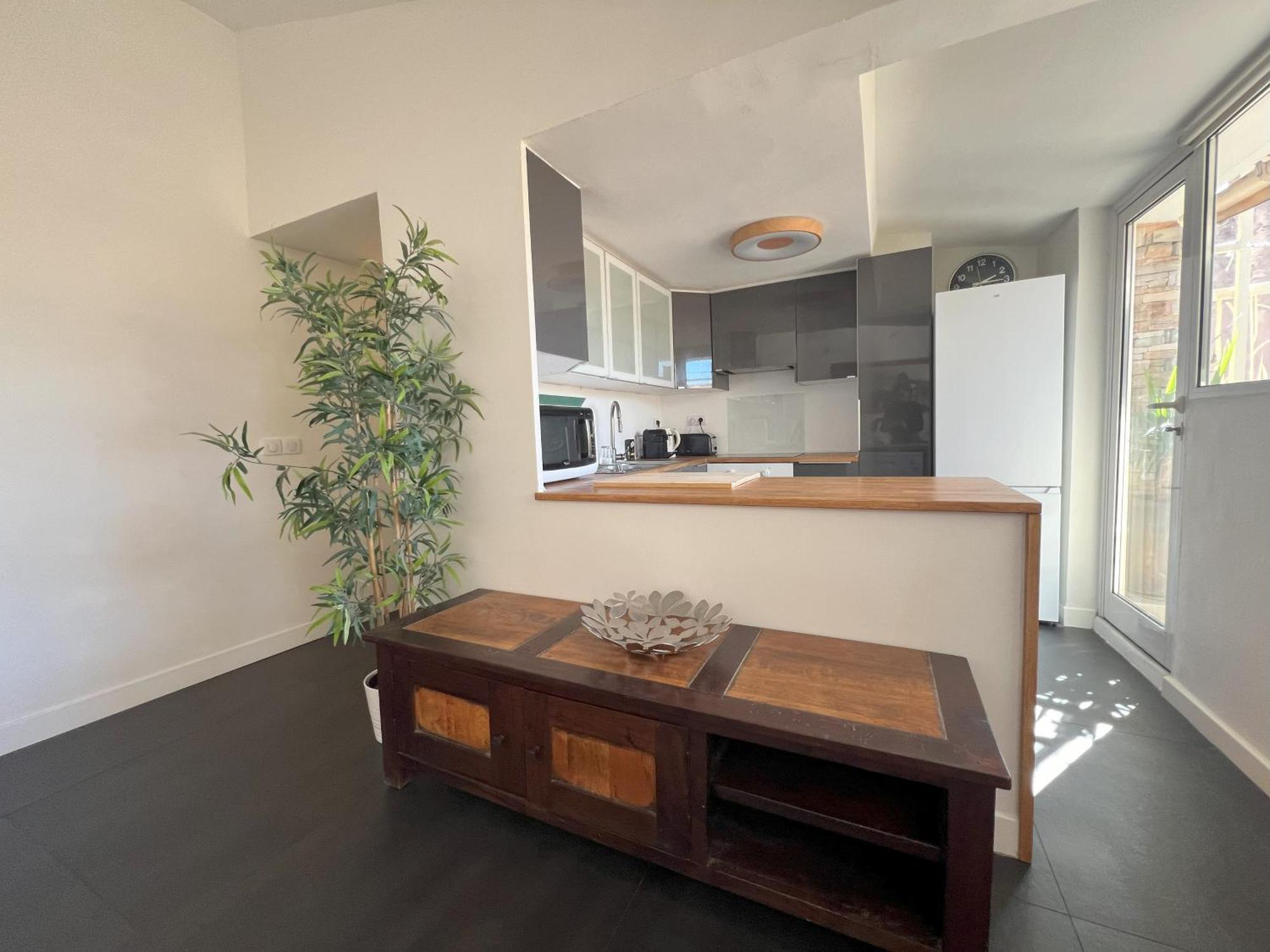 Hypercenter Lovely Duplex With Terrace Clim Wifi エクス＝アン＝プロヴァンス エクステリア 写真