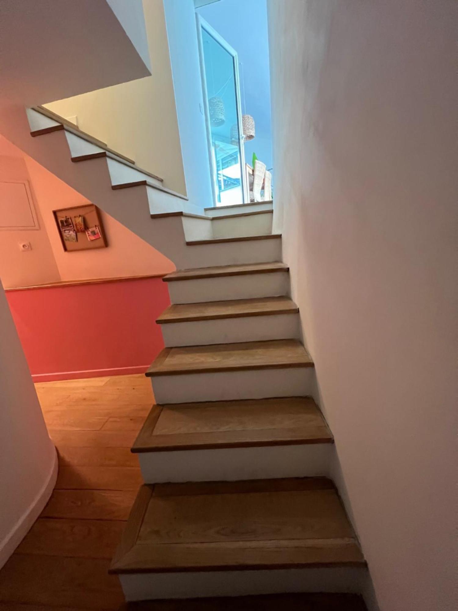 Hypercenter Lovely Duplex With Terrace Clim Wifi エクス＝アン＝プロヴァンス エクステリア 写真