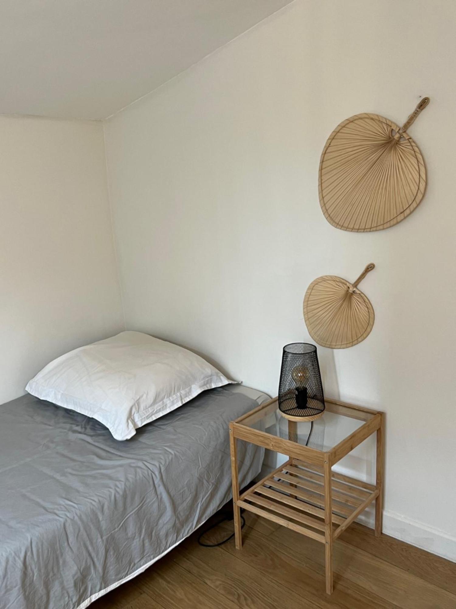 Hypercenter Lovely Duplex With Terrace Clim Wifi エクス＝アン＝プロヴァンス エクステリア 写真