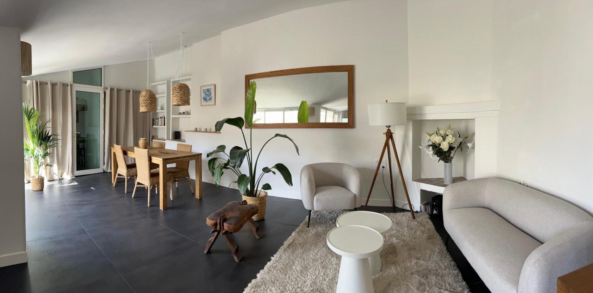 Hypercenter Lovely Duplex With Terrace Clim Wifi エクス＝アン＝プロヴァンス エクステリア 写真